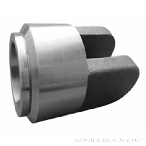 Alloy Steel Investment Castings for Forklift Parts